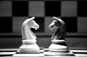 strategic conflict management for businesses and organizations